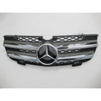 A1648800185 9776 Решётка радиатора GL X164 до рестайл