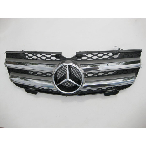 Mercedes-Benz A1648800185 9776 Решётка радиатора GL X164 до рестайл