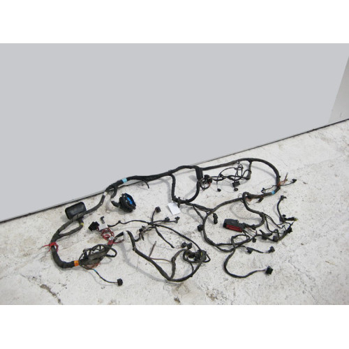 Mercedes-Benz A1644407405 Жгут электропроводки моторного отсека ML W164 GL X164