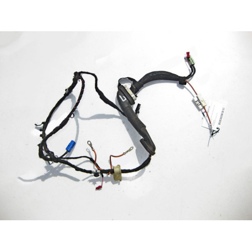 Mercedes-Benz A1644403734 Жгут электропроводки двери багажника слева GL X164