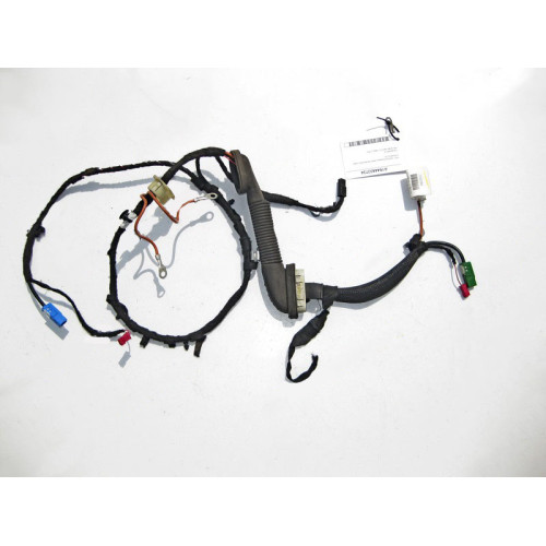 Mercedes-Benz A1644403734 Жгут электропроводки двери багажника слева GL X164