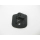 A2028900014 Hazard Warning Light Holder C-Class W203 CL C215 S-Class Short W220 C-Class W202 E-Class W210 CLK Coupe C208 S-Class Long V220