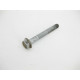N000000003864 Болт с шестигранной головкой GL X164 ML W164 R-class short W251 R-class long V251 S-class short W221 S-class long V221 ML/GLE W166 GL/GL