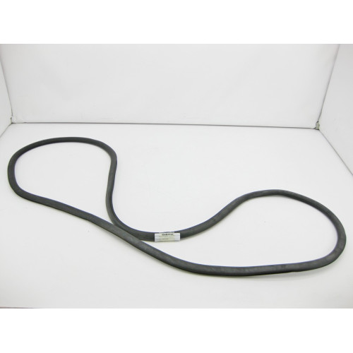 VAG 6Q4867912D Уплотнитель передней двери VW Polo 9N 5DRS