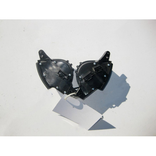 Mercedes-Benz A2118206110 7241 Кнопки руля цвет "Антрацит" E-Class W211 G-Class W463