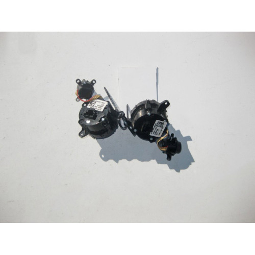 Mercedes-Benz A2218213651 7249 Кнопки руля темно-серые S-Class W221 CL C216