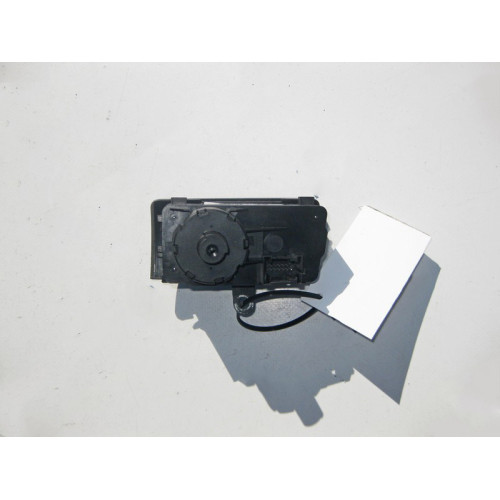 Mercedes-Benz A2115450104 9116 Переключатель освещений фар черный матовый E-Class W211