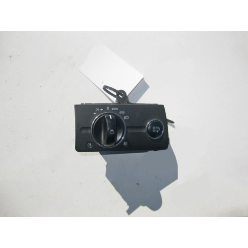 Mercedes-Benz A2115450104 7241 Переключатель света фар цвет "Антрацит" E-Class W211