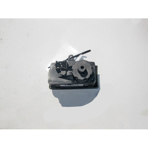 Mercedes-Benz A2115450704 9116 Переключатель света фар черный матовый E-Class W211