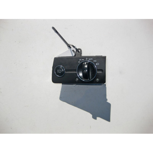 Mercedes-Benz A2115450404 7241 Переключатель света фар Англия цвет "Антрацит" E-Class W211