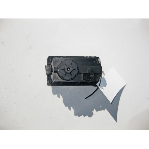 Mercedes-Benz A1645450104 9116 Переключатель света фар черный матовый ML W164 GL X164