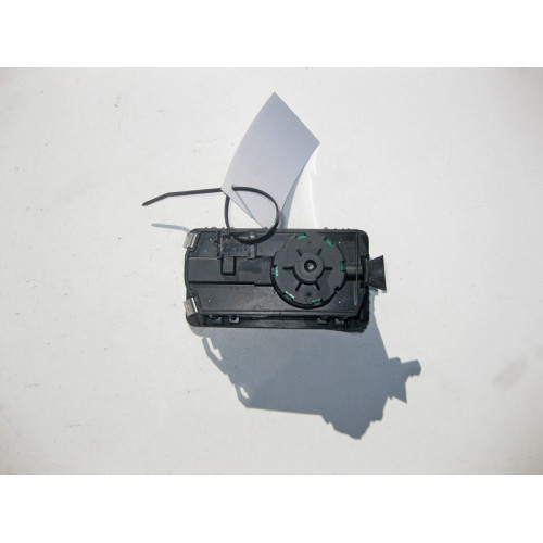 Mercedes-Benz A2515453204 9116 Переключатель света фар черный матовый R-Class W251
