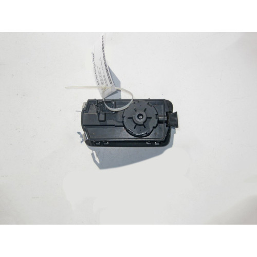Mercedes-Benz A2195450204 9116 Переключатель света фар черный матовый CLS C219