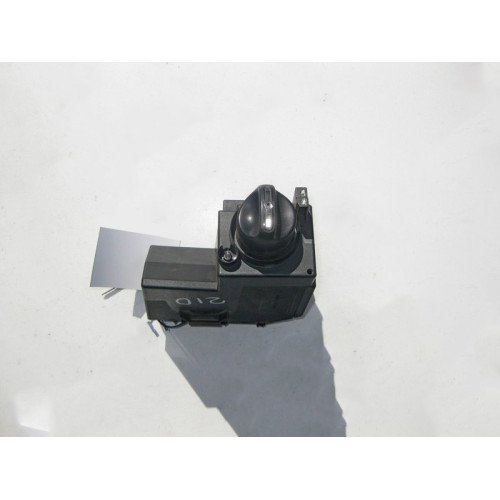 Mercedes-Benz A2105451804 Переключатель света фар с блоком предохранителей E-Class W210