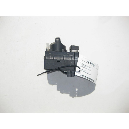 Mercedes-Benz A2205450504 Переключатель света фар без пластиковой накладки S-Class W220