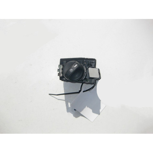 Mercedes-Benz A2205450604 Переключатель света фар без пластиковой накладки S-Class W220