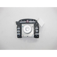 A2218706958 Джойстик управления аудиосистемой с блоком кнопок S-Class W221 CL C216