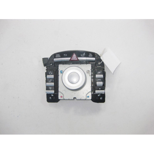Mercedes-Benz A2218706958 Джойстик управления аудиосистемой с блоком кнопок S-Class W221 CL C216