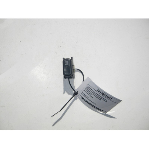 Mercedes-Benz A2108213651 Кнопка включения дополнительного обогревателя E-Class W210