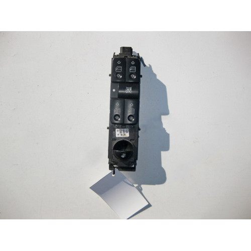 Mercedes-Benz A2208213179 Блок кнопок стеклоподъёмников на водительской двери S-Class W220 рестайл