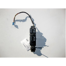 A2208201010 Блок кнопок стеклоподъёмников на водительской двери S-Class W220 дорейстайл