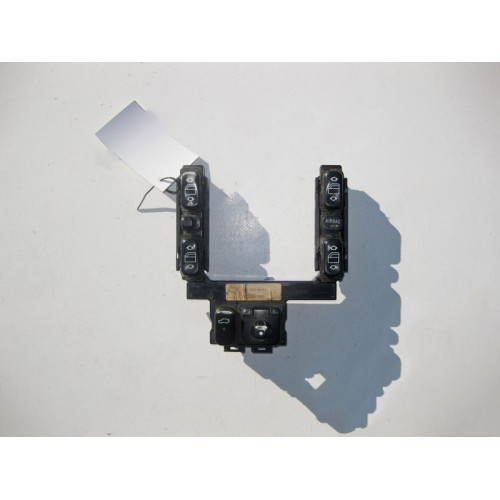 Mercedes-Benz A2108211051 Блок кнопок стеклоподъёмников E-Class W210 C-Class W202