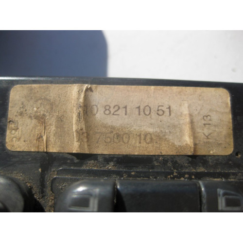 Mercedes-Benz A2108211051 Блок кнопок стеклоподъёмников E-Class W210 C-Class W202