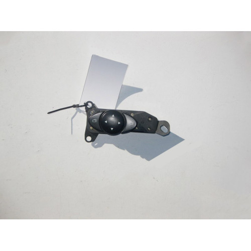 Mercedes-Benz A2118215379 Блок кнопок регулировки боковых наружных зеркал E-Class W211