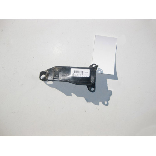 Mercedes-Benz A2118215379 Блок кнопок регулировки боковых наружных зеркал E-Class W211