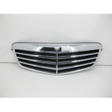 A2128800583 Решётка радиатора E-Class W212 до рестайлинг