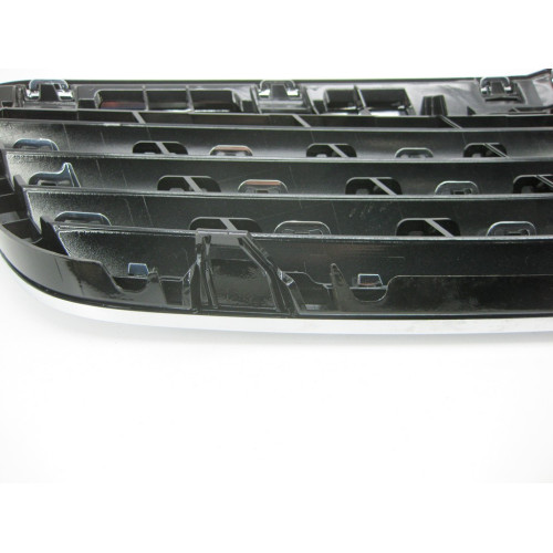 Mercedes-Benz A2128800583 Решётка радиатора E-Class W212 до рестайлинг