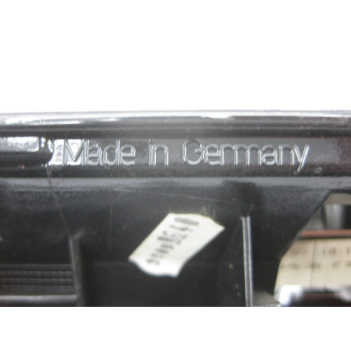 Mercedes-Benz A2128800583 Решётка радиатора E-Class W212 до рестайлинг