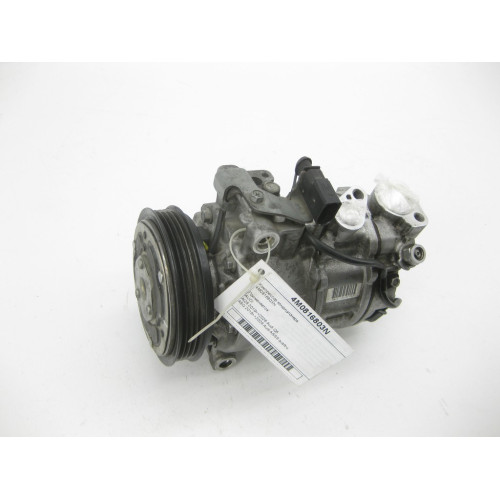 VAG 4M0816803N Компрессор кондиционера Q8, Q7, Touareg, Bentayga