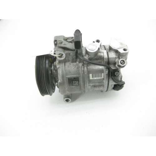 VAG 4M0816803N Компрессор кондиционера Q8, Q7, Touareg, Bentayga