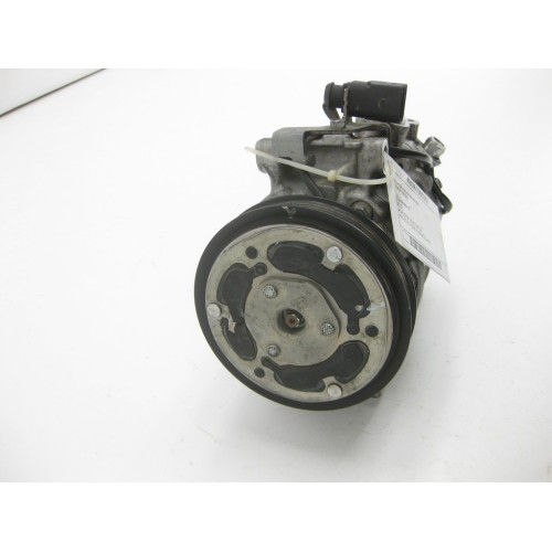 VAG 4M0816803N Компрессор кондиционера Q8, Q7, Touareg, Bentayga