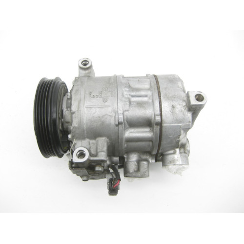VAG 4M0816803N Компрессор кондиционера Q8, Q7, Touareg, Bentayga