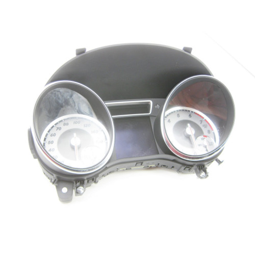 Mercedes-Benz A1179007600 Комбинация приборов бензиновая в милях CLA C117
