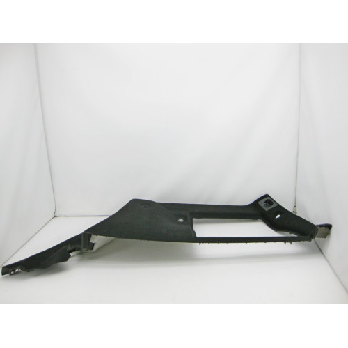 Mercedes-Benz A1646902825 9F07 Обшивка багажника правая черная ML W164