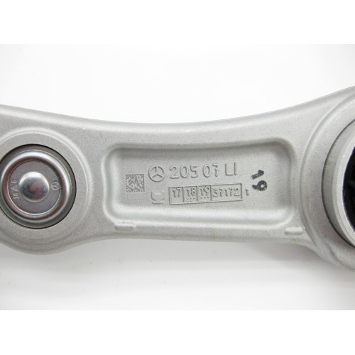 Mercedes-Benz A2053306101 Новый рычаг передней подвески нижний поперечный левый C-Class W205