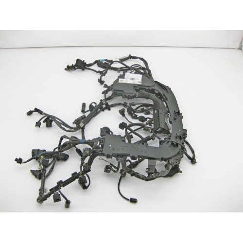 Mercedes-Benz A6421503201 Электропроводка двигателя ML GLE W166 C292 GL GLS X166