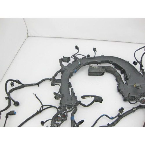 Mercedes-Benz A6421503201 Электропроводка двигателя ML GLE W166 C292 GL GLS X166