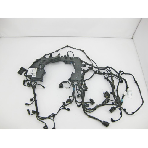 Mercedes-Benz A6421503201 Электропроводка двигателя ML GLE W166 C292 GL GLS X166