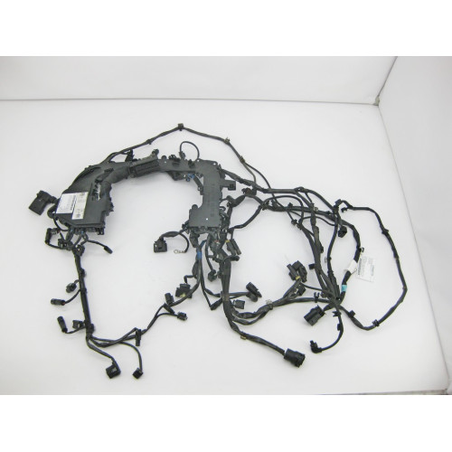 Mercedes-Benz A6421503201 Электропроводка двигателя ML GLE W166 C292 GL GLS X166