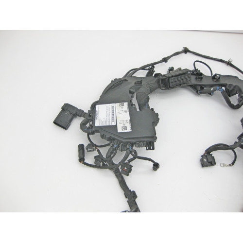 Mercedes-Benz A6421503201 Электропроводка двигателя ML GLE W166 C292 GL GLS X166