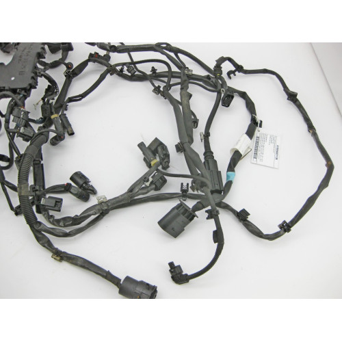 Mercedes-Benz A6421503201 Электропроводка двигателя ML GLE W166 C292 GL GLS X166