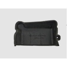 A1648260424 ПВХ защита заднего блока SAM GL X164
