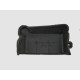 A1648260424 ПВХ защита заднего блока SAM GL X164
