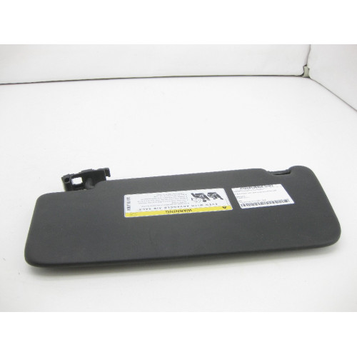 Mercedes-Benz A1668109400 9H43 Козырёк солнцезащитный черный правый ML/GLE W166 GL/GLS X166