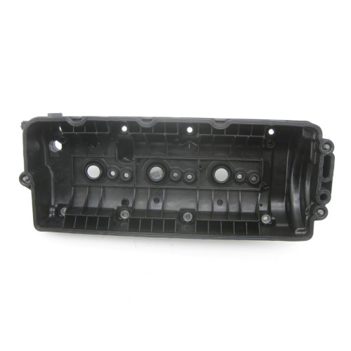 VAG 059103470DG Клапаная крышка правой головки мотора (1-3 цилиндр)