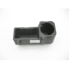 4M0012109G Compressor and sealant pocket